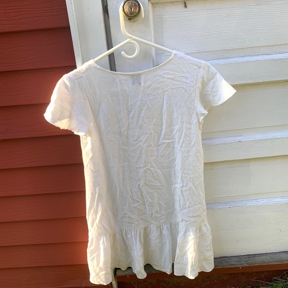 Princess polly flowy loose mini dress - Picture 5 of 7